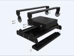 500W Led Stadium Floodlights Lumileds SMD3030 Sports Stadium Lighting