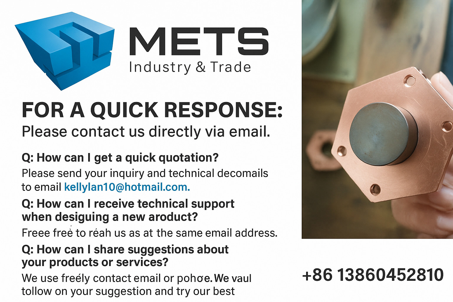 Precision CNC Turned & Stamped Parts – Aluminum/Stainless Custom Components for Machinery & Devices ✨ Tight tolerances & multi-process manufacturing