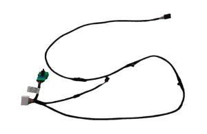 China Copper Automotive Wiring Harness lightweight Vehicle Roof Wiring Harness factory