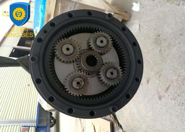 21K-26-71100 Komatsu Undercarriage Parts , Swing Reduction Gear 100% New