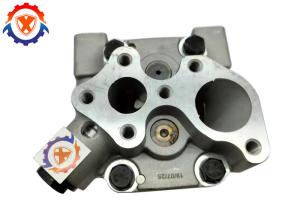 China DX225H-9 DX225 DE08TIS D1146 Excavator Engine Parts Oil Pump 400915-00022A 400915-00022B factory
