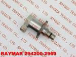 DENSO Genuine suction control valve, SCV 294200-2960 for MITSUBISHI 4N13, 4N15
