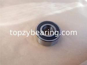 China Good price Double row angular contact ball bearing 3217 3218 3219-M 3220 3221-M 3222-M 3200-B-TVH 3201-B-TVH factory