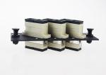 3 Ports Fiber Optic Cable Assembly Fiber Optic Adapter / Patch Panel For SC