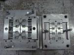 30 Hole 12 Hole Egg Tray Mould S136 2738 Plastic Molding Die Maker