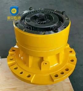 China E318B Hydraulic Gear Box / Swing Gearbox Excavator Repair Parts factory