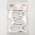 Quilt Clothes Drying Clips