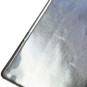 China 2mm environmentally damping / suppression of vibration transmission / Automotive Sound And Heat Insulation factory