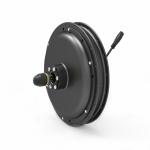 72v 3000w Powerful Fat Bike Hub Motor For Electric Bike CE Certification
