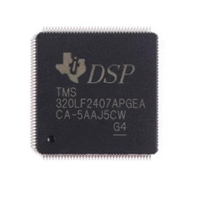 China Digital Signal Processors &amp; Controllers DSP DSC 16-Bit Fixed Point With Flash factory