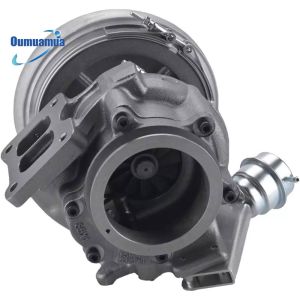 Turbo HE500WG For Daewoo Engine DX520 Turbocharger 3799138
