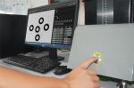 Sinowon Instant Vision Measuring Machine iVS-160