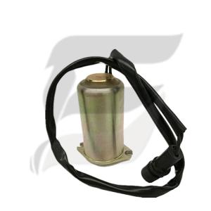 China 4I-5674 Hydraulic Pump Solenid Valve For CAT E307 E312 E320 factory