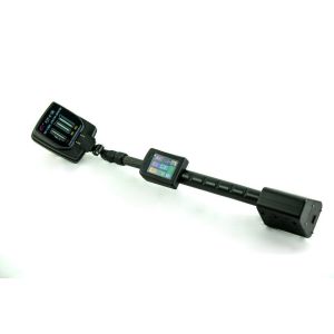 China High Sensitivity Non Linear Junction Device With Audible & Visual Alarm Mode on sale