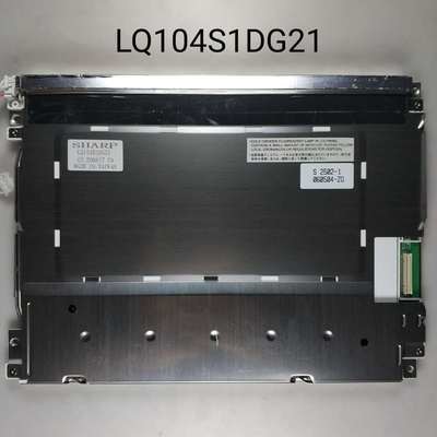 Sharp 10.4 Inch Industrial Panel PC Touch Screen High Brightness LQ104S1DG21 800*600 Pixels