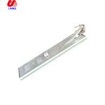 Super Bright Integrated 3000-3300lm All In One Solar Led Street Lights Lamps