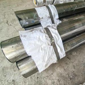 China MSRR 6616 Stainless Steel BS S131 Solid Ss Flat Bar factory