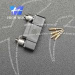 HW-CMM Connector, HW-221S08F22,2mm Pitch.