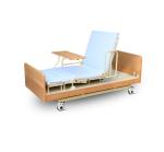 Home Care Rotating Hospital Bed Rotate Lateral Rotational Profiling Chair