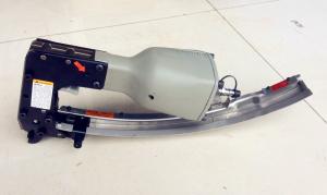 China M66 / M46 Type Pneumatic Clip Tool 0.55MPa - 0.8MPa Pressure 10mm Takeover factory