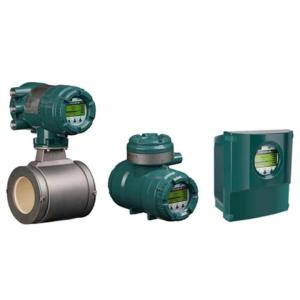 China Magnetic Yokogawa Electromagnetic Flow Meter ADMAG AXF010G AXG050 AXF100 factory