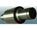 9Cr2Mo Diameter 250-650mm Forged Back Up Corrugated Roller