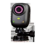 Cars Eye Tracking Driver Fatigue Alarm System / Fatigue Driving Warning Device