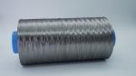 316L 304 310S 1-100um Pure Stainless Steel Fiber Made By Bundle Drawing Process