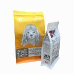 Doggy Bag Large size heavy duty strong barrier dog treats packaging plastic bag