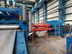 Long Service Life Thick Steel Shearing Machine for Industrial Metal Sheet