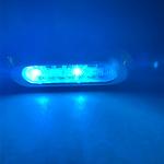 Anti Corrosion 12V 24V 30W Underwater LED Boat Lights