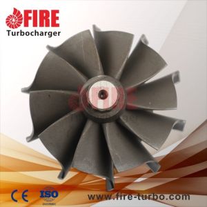 J60S Turbocharger Rotor 13021659 00JG060S042 For China Weichai Deutz with