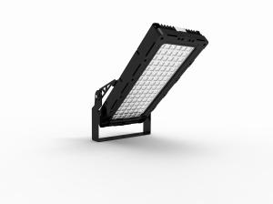 China 100W 300W 500W Outdoor LED Flood Lights For Stadium Tennis Court Lighting factory