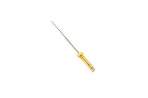 China Stainless Steel Dental Rotary Files MG3 P2 Dentsply Endo Rotary Files factory