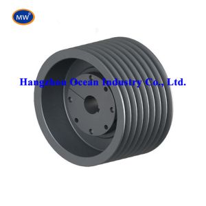 Depends On Size And Type Belt Pulleys for Custom Coatings and Maximum Load