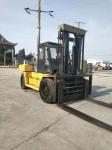 Cheap Price Komatsu 16ton Automatic Used Japan Komatsu Fd160 Forklift/ Used