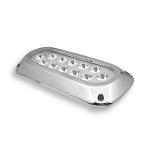 RGB 36W LED Marine Lights Color Changing Underwater Boat Lights
