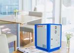 Meeting Ground Source Water to Water Heatpump Scroll Compressor 8KW 10KW 12KW