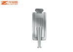 Intelligent Electronic Contactless Face Recognition Thermometer Scanner