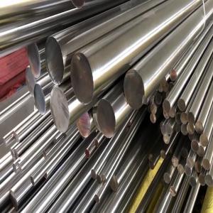 China 800HT Chrome Molybdenum Steel Nickel Alloy Tube Incoloy factory