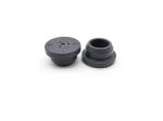 13mm 20mm 28mm 32mm Bromobutyl Rubber Stopper For Injection