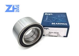 China BAH 0043 CX Original Wheel Hub Bearing BAH 0043 Chrome Steel GCr15 factory