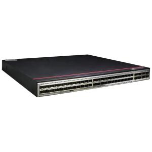 China Ce6865e-48s8cq Huawei Network Switches Data Center Switches Ce 6800 Series factory