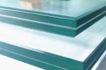 PVB & Spg Toughened Laminated Glass For Building