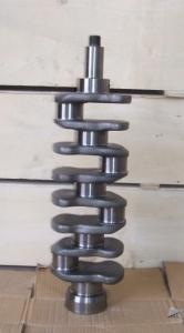 China ISUZU 4BE1 CRANKSHAFT factory