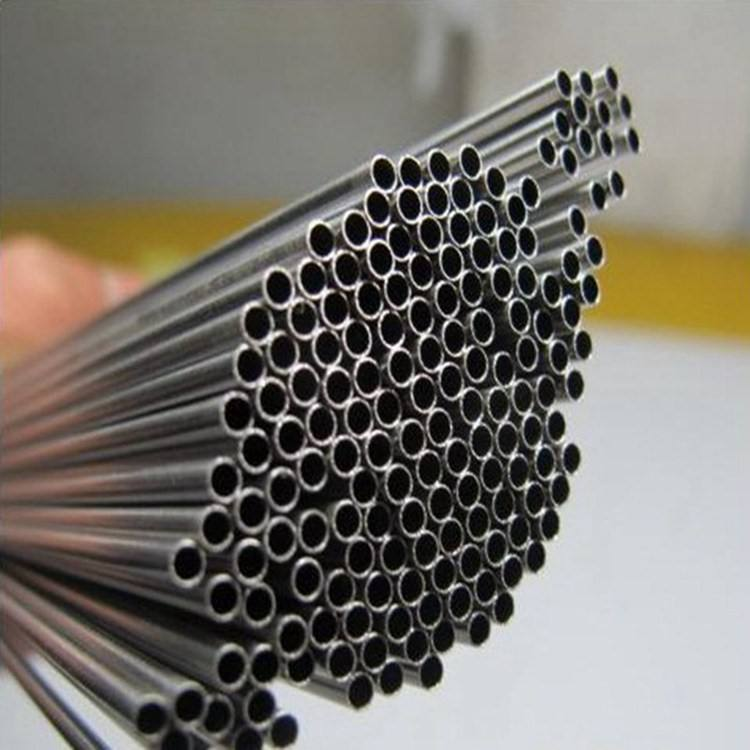 AISI 410 420 430 SMLS Wall Thickness 10mm 8mm Hot / Cold Rolled Stainless Steel Pipe