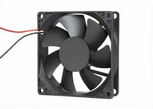 China High power brushless motor 80mm dc cooling fan 80 x 80 x 32 mm with low noise factory