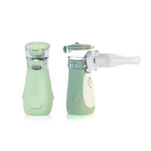 China ISO 13485 Adults Small Portable Nebulizer With Good Health factory