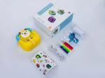 1080P HD Resolution M8 Kid Camera 48Megpixel Dual Lens With 1200mah Battery