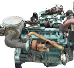Universal Year WEICHAIYUCHAI 6L 8.9L 375HP Diesel Engines with Mitsubishi Steel